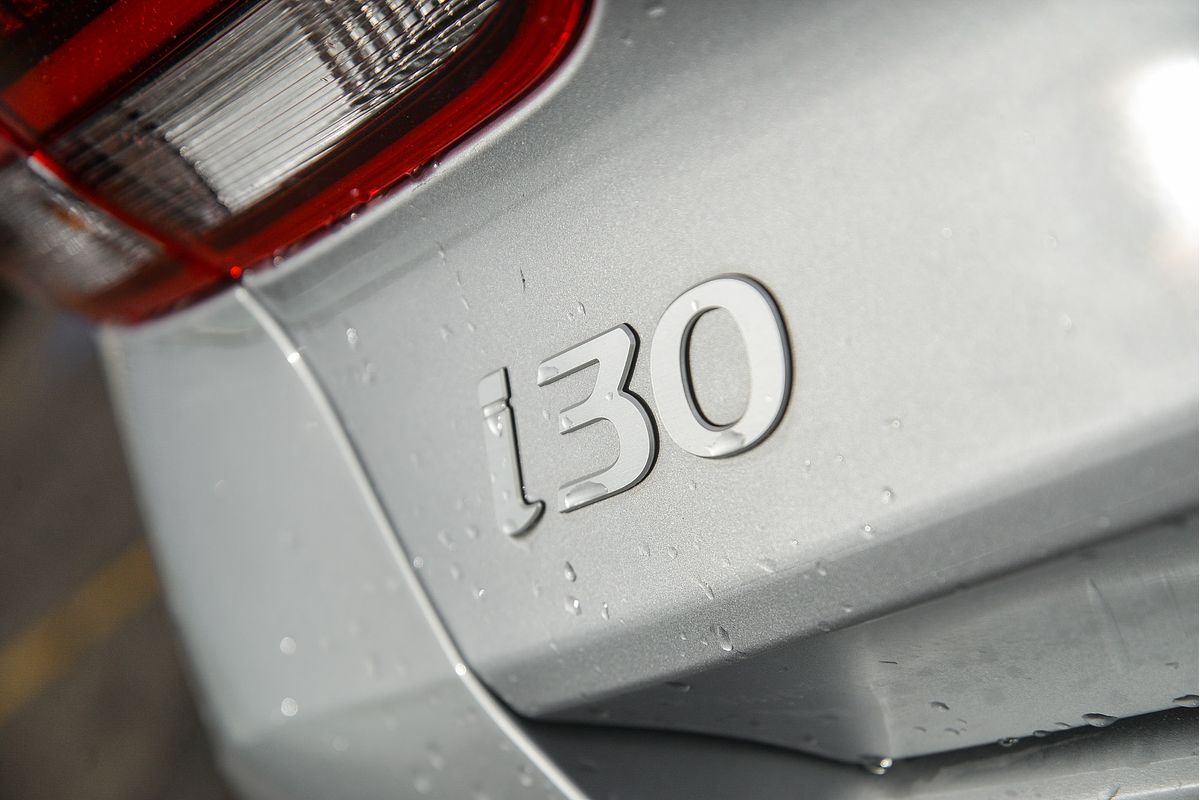 2025 Hyundai i30 N Line Premium PDe.V6