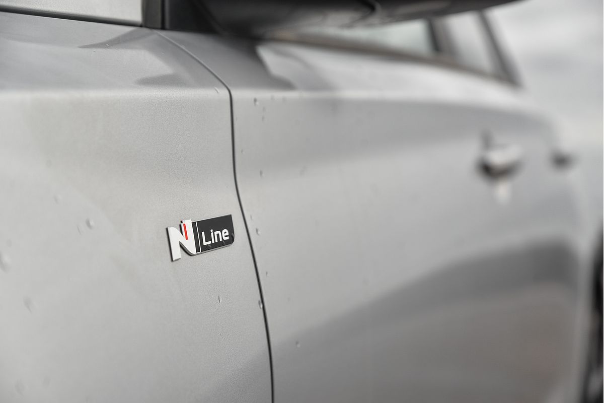 2025 Hyundai i30 N Line Premium PDe.V6
