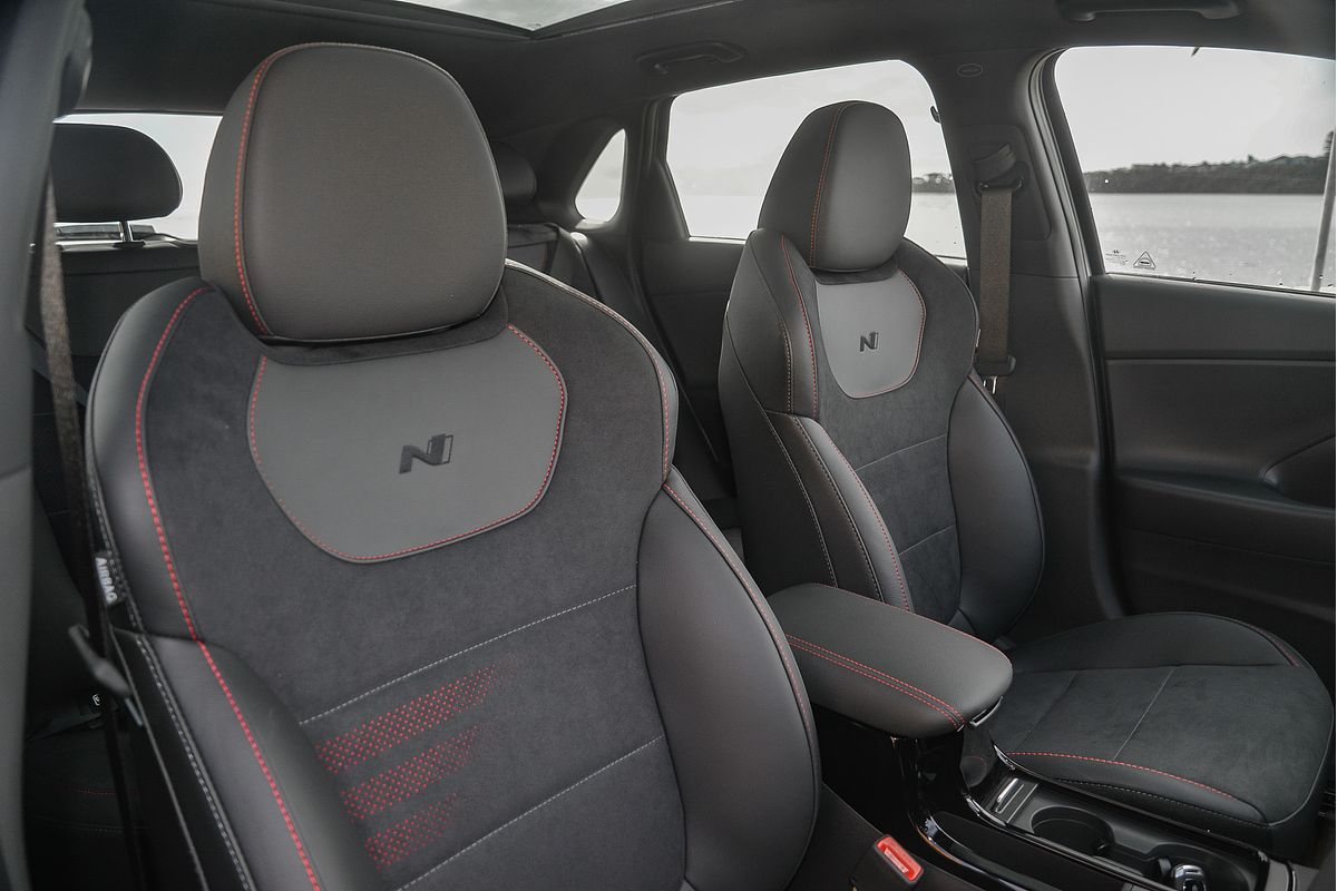 2025 Hyundai i30 N Line Premium PDe.V6