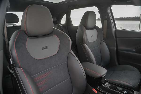 2025 Hyundai i30 N Line Premium PDe.V6