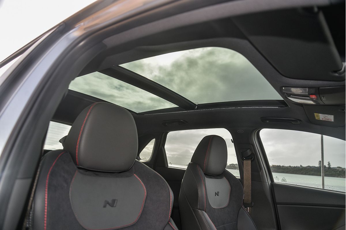 2025 Hyundai i30 N Line Premium PDe.V6