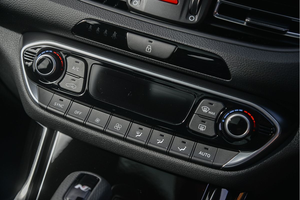 2025 Hyundai i30 N Line Premium PDe.V6