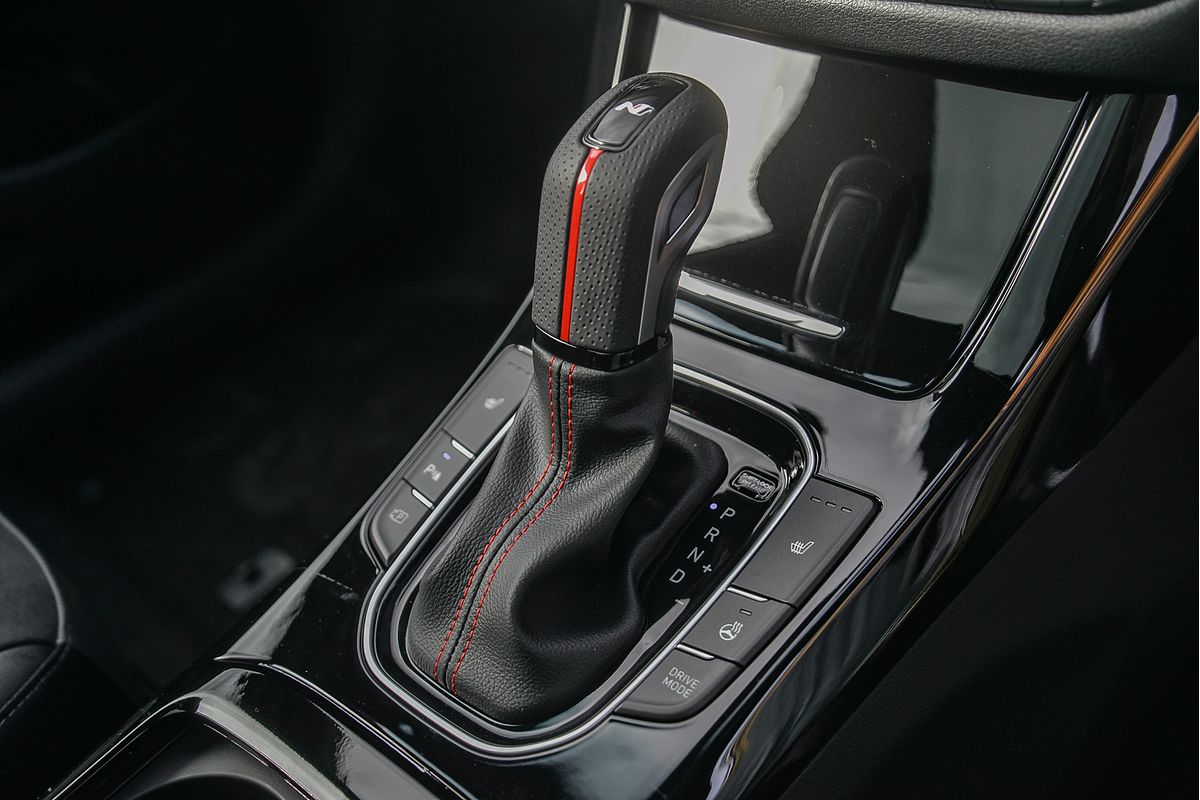 2025 Hyundai i30 N Line Premium PDe.V6