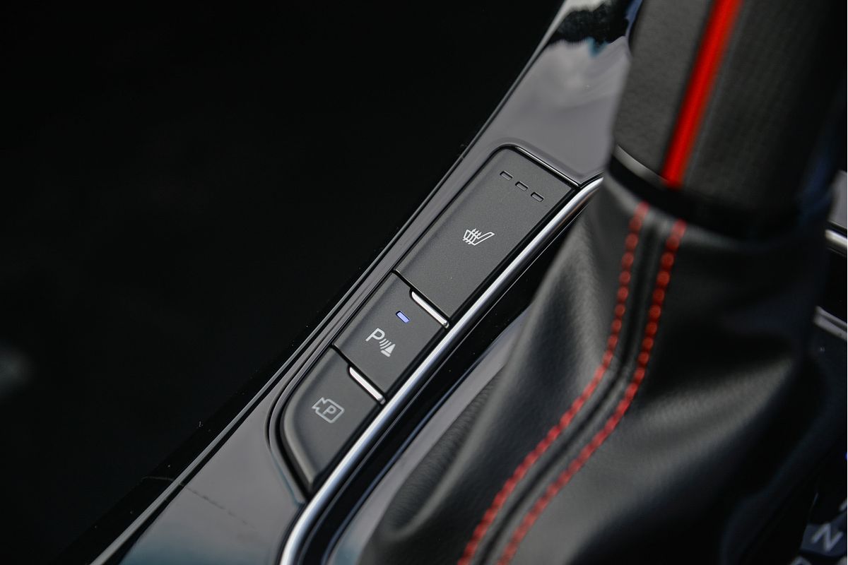 2025 Hyundai i30 N Line Premium PDe.V6
