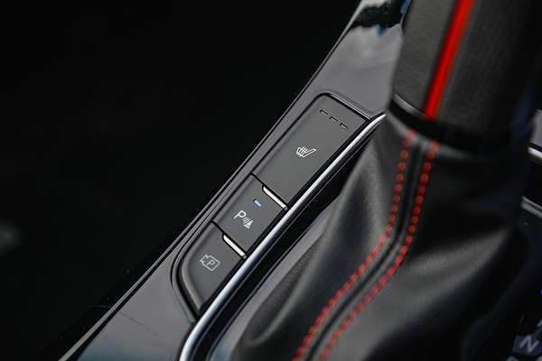 2025 Hyundai i30 N Line Premium PDe.V6