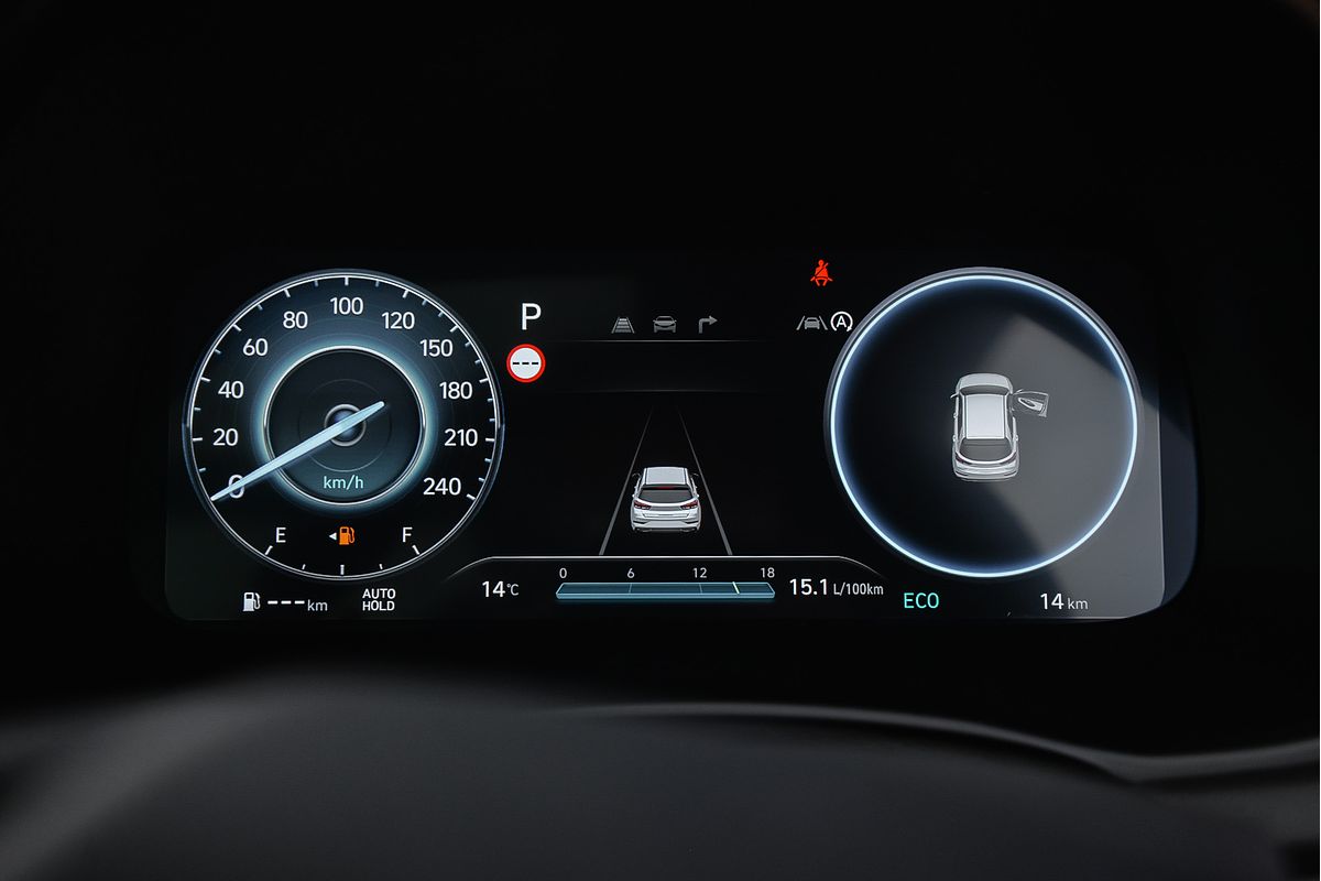2025 Hyundai i30 N Line Premium PDe.V6