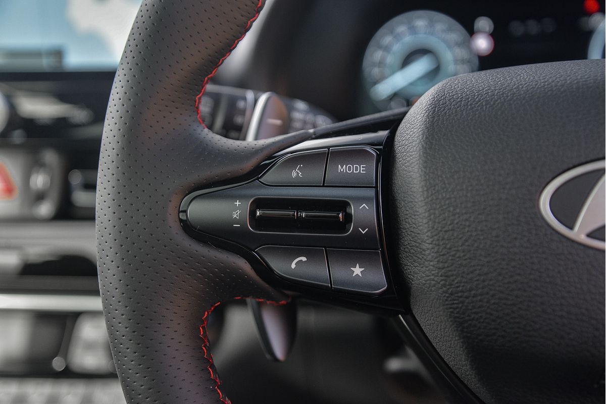 2025 Hyundai i30 N Line Premium PDe.V6
