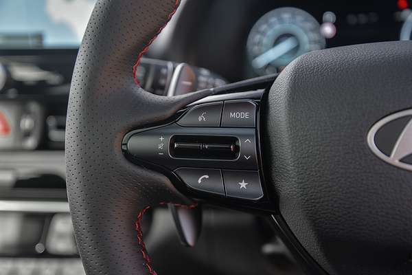 2025 Hyundai i30 N Line Premium PDe.V6