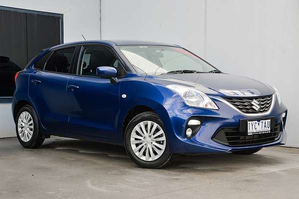 2019 Suzuki Baleno GL EW