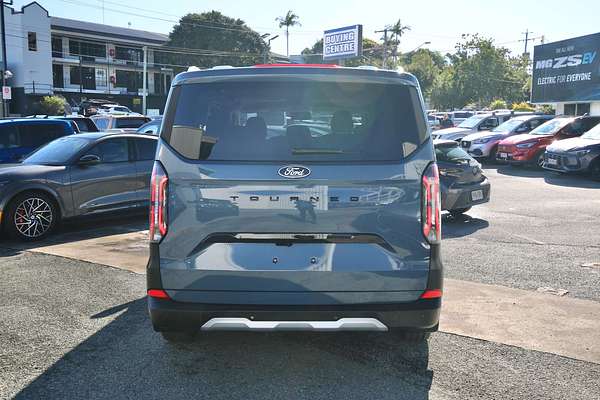 2024 Ford Tourneo Active AV SWB