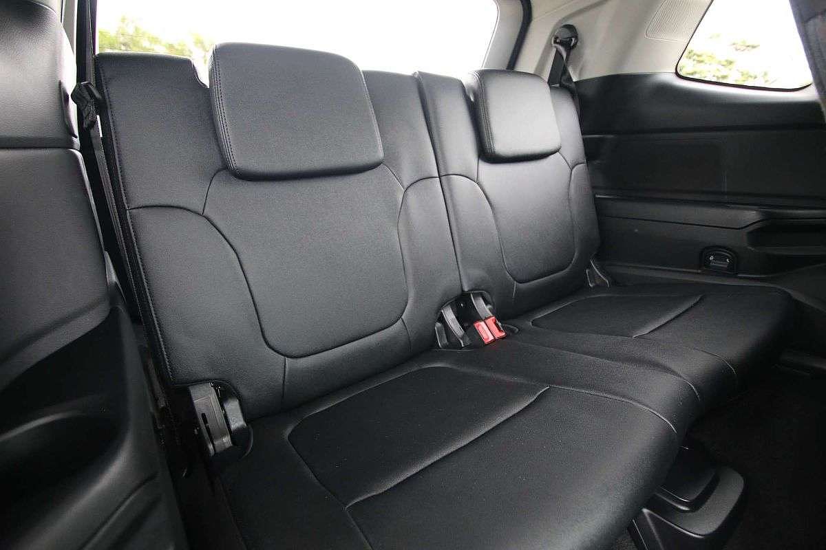 2024 Ford Everest Trend 2.0L