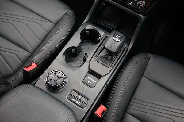 2024 Ford Everest Trend 2.0L
