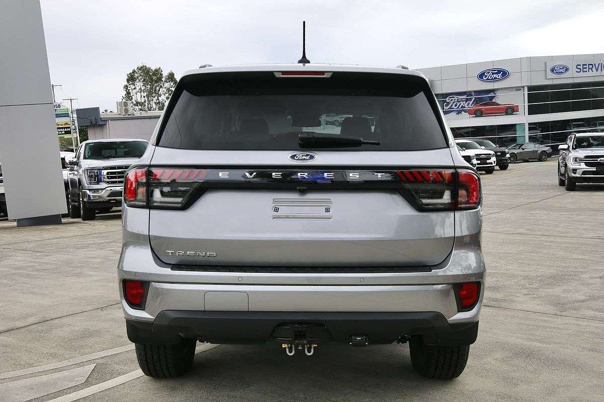 2024 Ford Everest Trend 2.0L