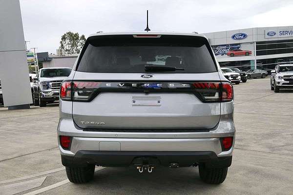2024 Ford Everest Trend 2.0L
