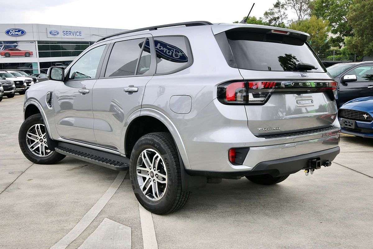 2024 Ford Everest Trend 2.0L