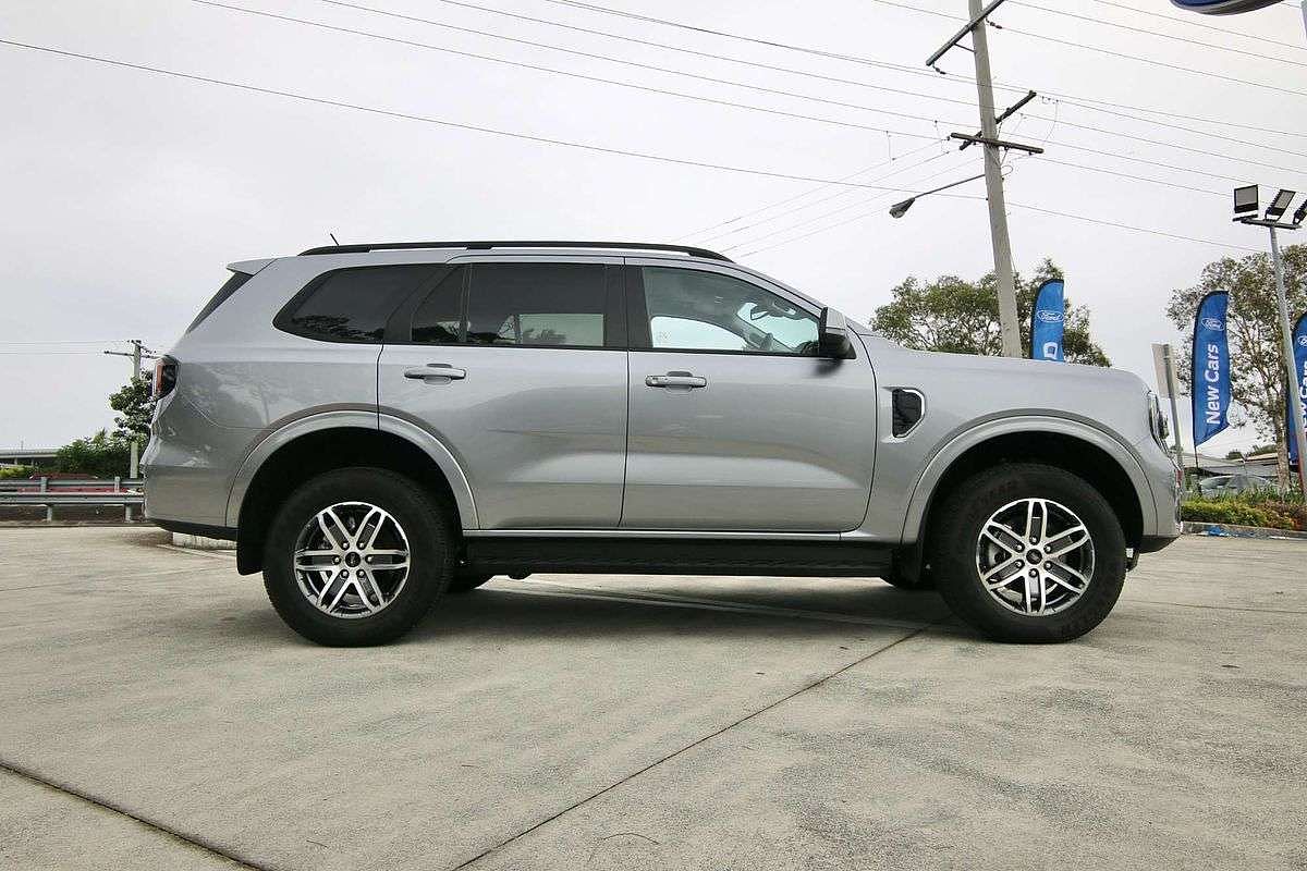 2024 Ford Everest Trend 2.0L
