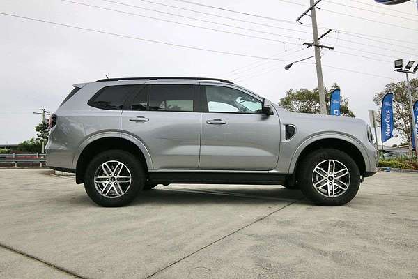 2024 Ford Everest Trend 2.0L