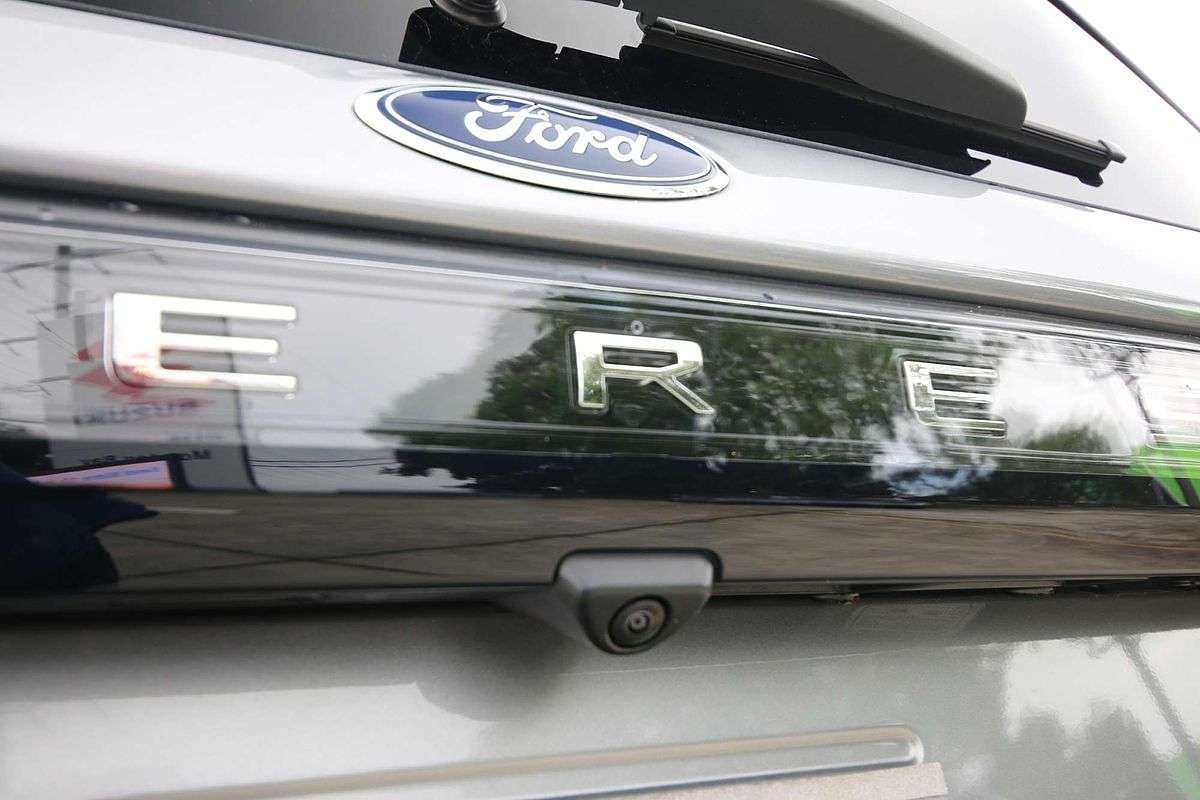2024 Ford Everest Trend 2.0L