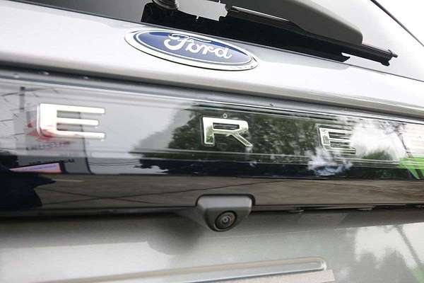 2024 Ford Everest Trend 2.0L