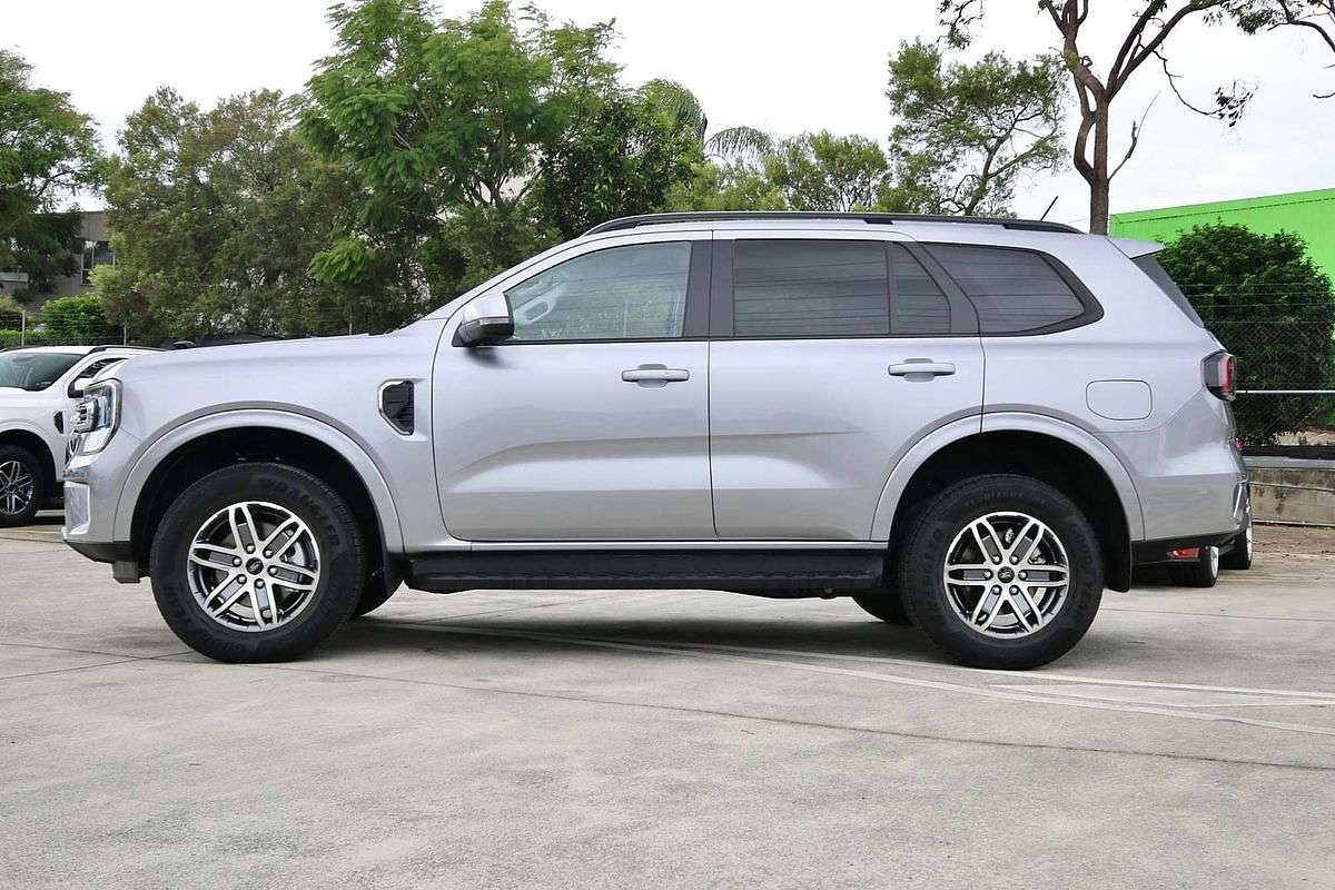 2024 Ford Everest Trend 2.0L