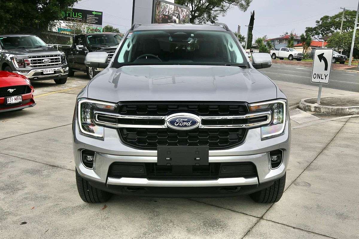 2024 Ford Everest Trend 2.0L