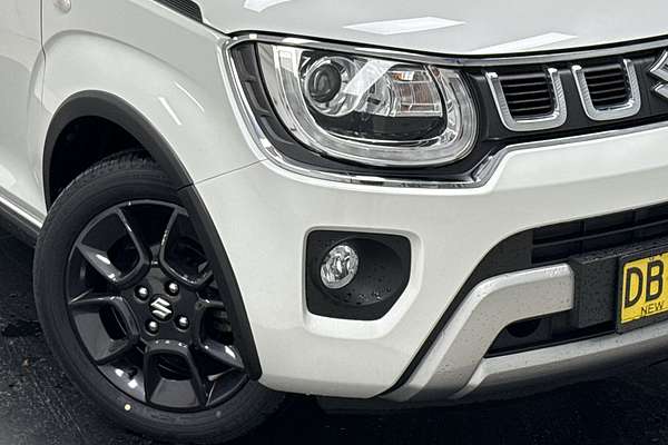 2020 Suzuki Ignis GLX MF Series II