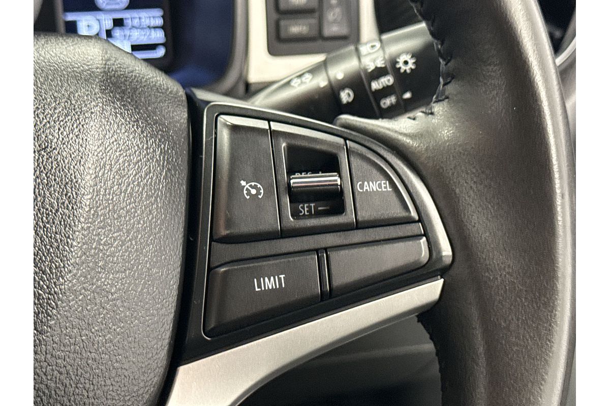 2020 Suzuki Ignis GLX MF Series II