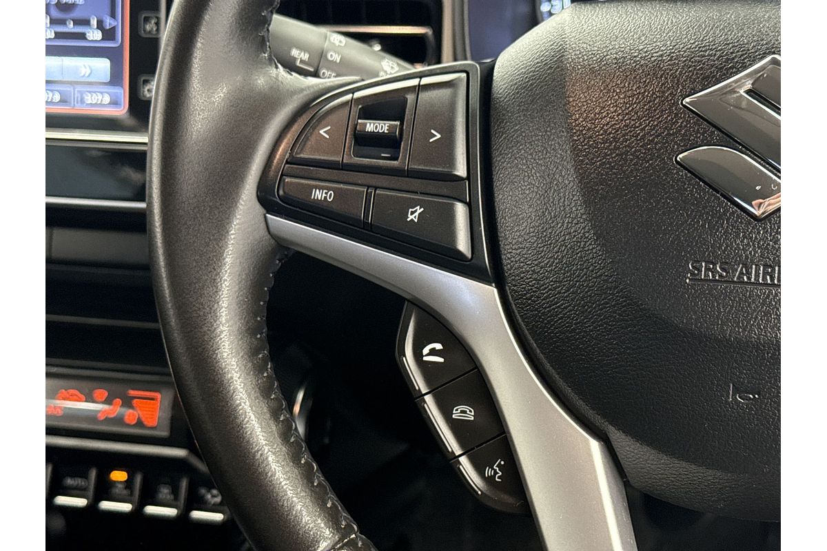 2020 Suzuki Ignis GLX MF Series II