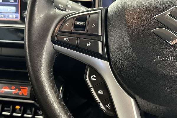 2020 Suzuki Ignis GLX MF Series II