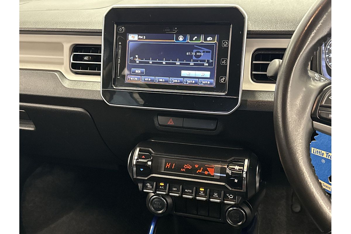 2020 Suzuki Ignis GLX MF Series II