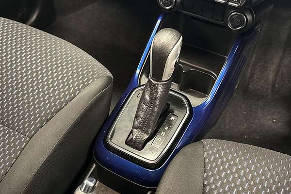 2020 Suzuki Ignis GLX MF Series II