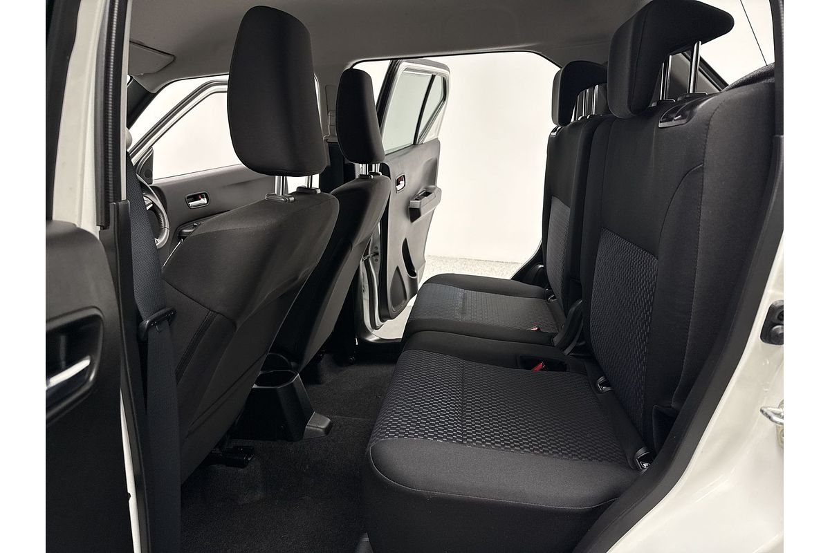2020 Suzuki Ignis GLX MF Series II