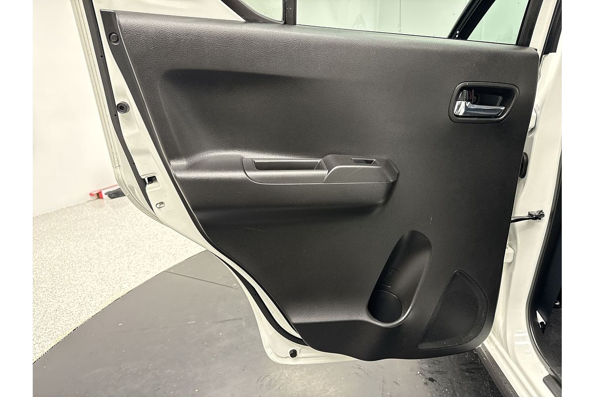 2020 Suzuki Ignis GLX MF Series II