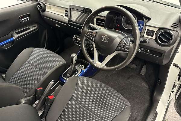 2020 Suzuki Ignis GLX MF Series II