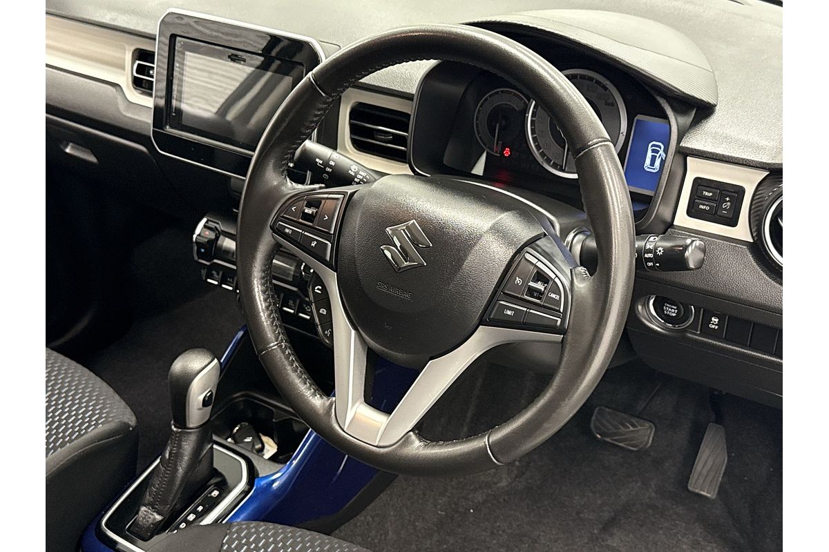 2020 Suzuki Ignis GLX MF Series II