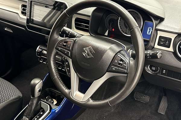 2020 Suzuki Ignis GLX MF Series II