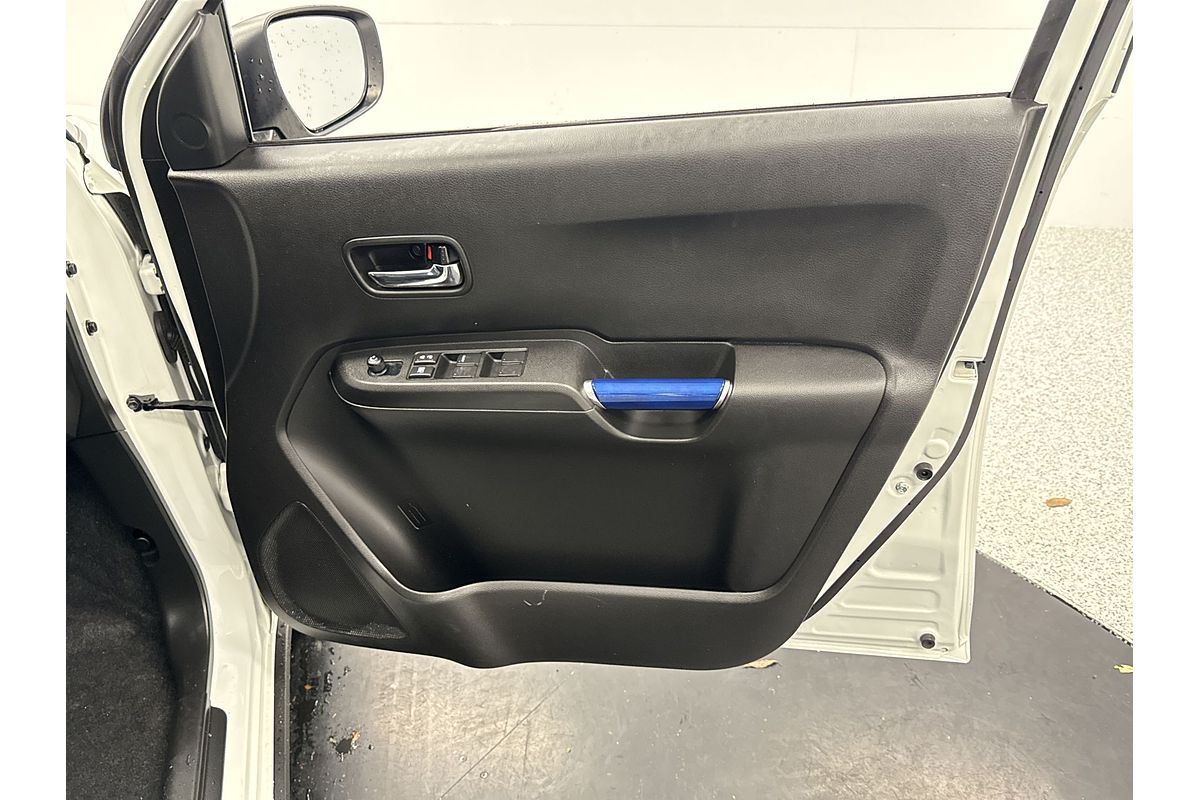 2020 Suzuki Ignis GLX MF Series II