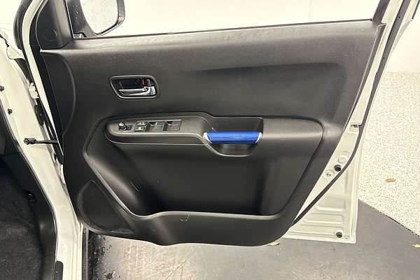 2020 Suzuki Ignis GLX MF Series II