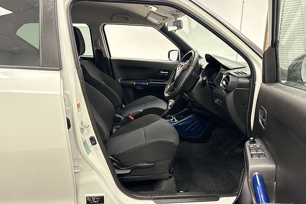 2020 Suzuki Ignis GLX MF Series II