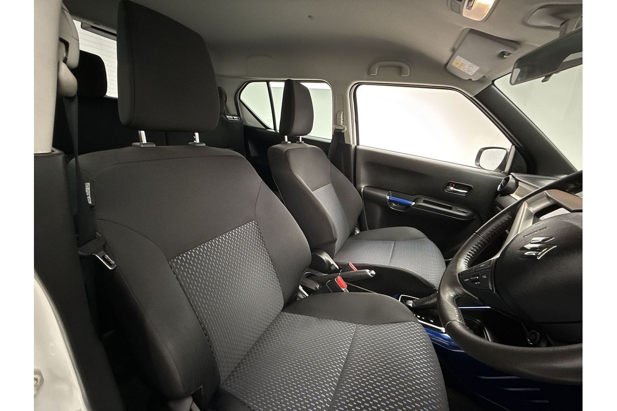 2020 Suzuki Ignis GLX MF Series II