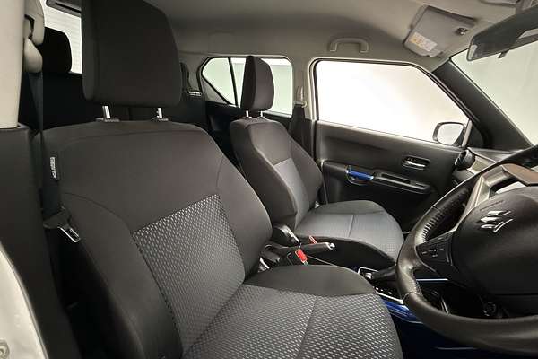 2020 Suzuki Ignis GLX MF Series II