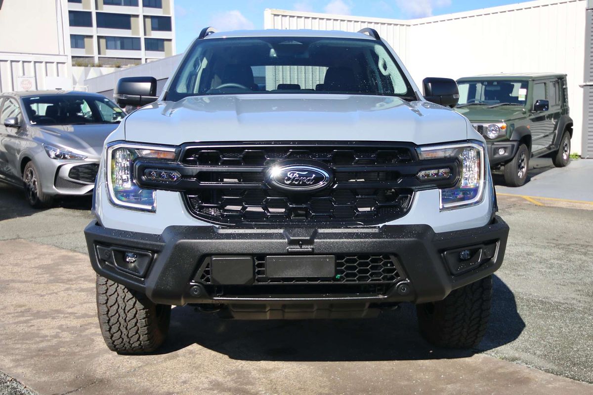 2024 Ford Everest Tremor 3.0L