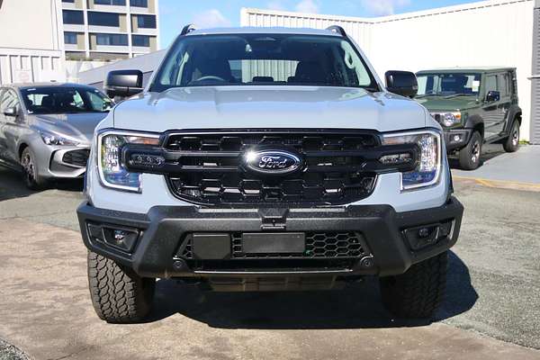 2024 Ford Everest Tremor 3.0L