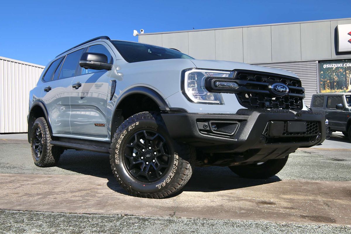 2024 Ford Everest Tremor 3.0L