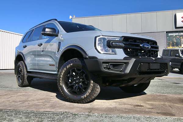 2024 Ford Everest Tremor 3.0L