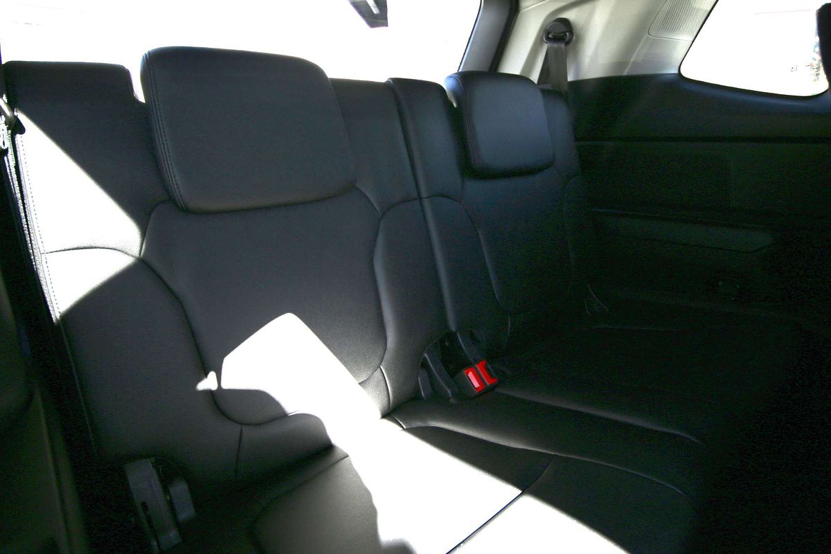 2024 Ford Everest Tremor 3.0L