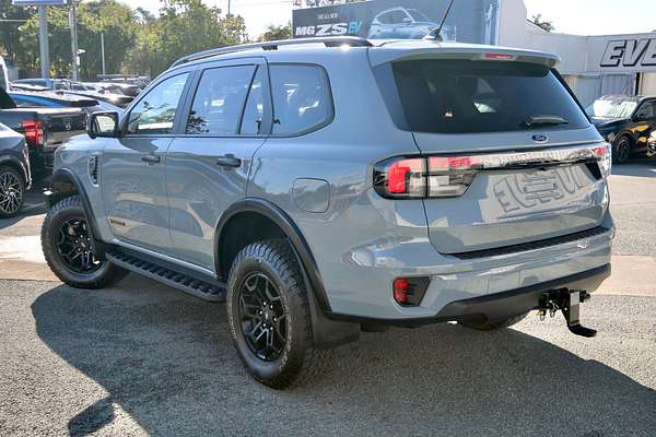 2024 Ford Everest Tremor 3.0L