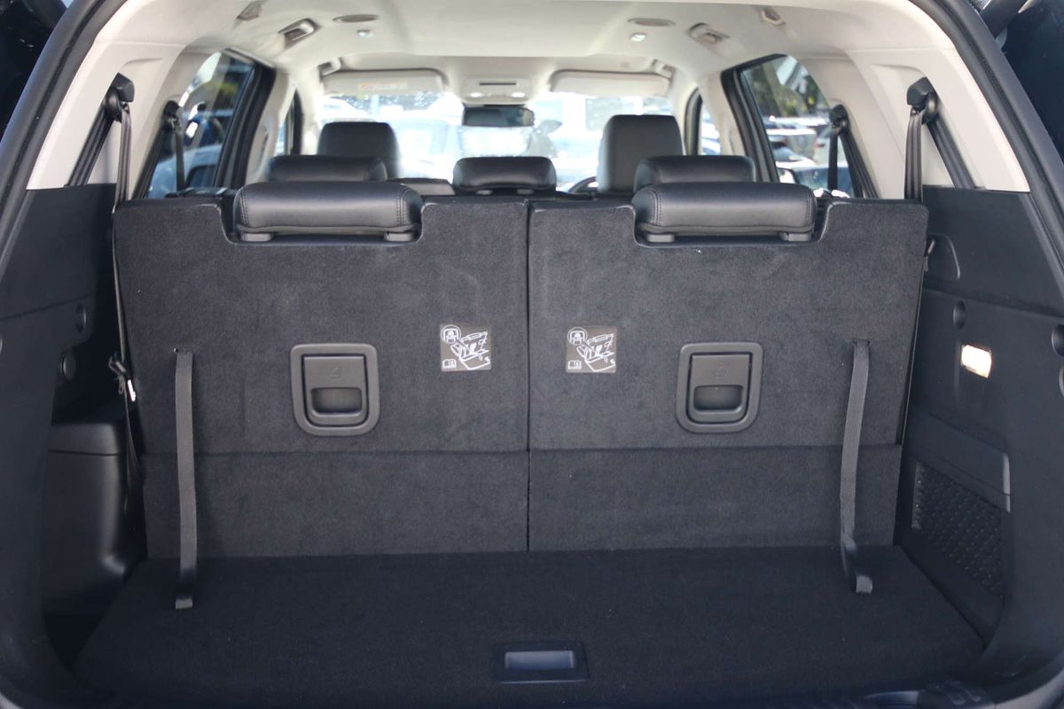 2024 Ford Everest Tremor 3.0L