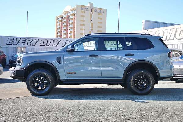 2024 Ford Everest Tremor 3.0L