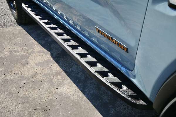 2024 Ford Everest Tremor 3.0L